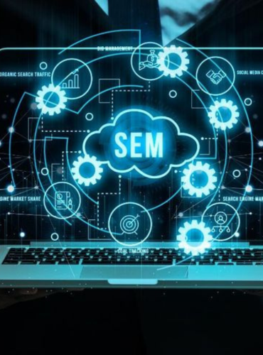 Search Engine Marketing