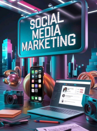 Social Media Marketing
