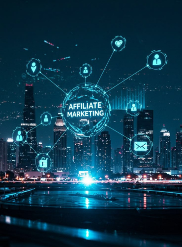 Affiliate Marketing