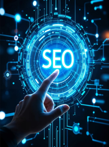 Search Engine Optimization
